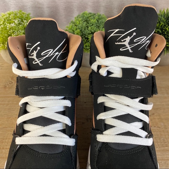 NEW Nike Jordan Flight High / 7.5, 8, 8.5 - Picture 4 of 11